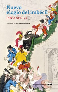 nuevo elogio del imbecil-pino aprile-9788412967692