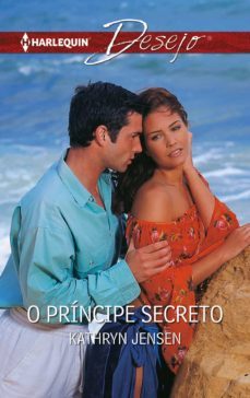 o principe secreto (ebook)-kathryn jensen-9788413071992