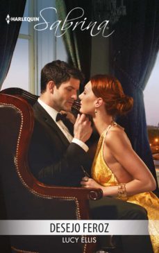 desejo feroz (ebook)-lucy ellis-9788413076492