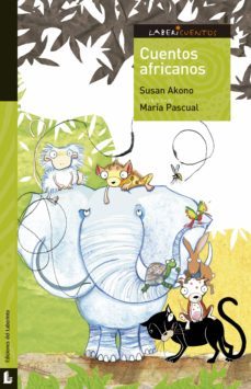 cuentos africanos (ebook)-susana akono-9788413307992