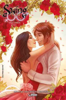 swing 1-linda sejic-matt hawkins-jenni cheung-9788413345192