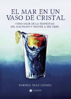 el mar en un vaso de cristal-varinia vale lesmes-9788413389592
