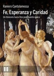fe, esperanza y caridad-9788413391892