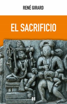 el sacrificio (ebook)-rene girard-9788413394992