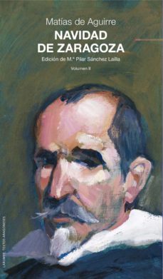 navidad de zaragoza (vol. ii)-matias de aguirre-9788413401492