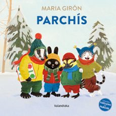 parchis-maria giron-9788413434292
