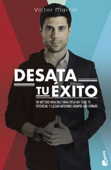 desata tu exito-9788413440392