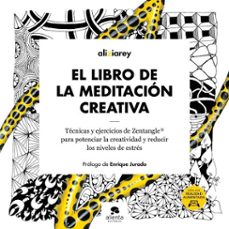 el libro de la meditación creativa-9788413442792