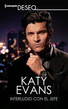 interludio con el jefe-katy evans-9788413480992