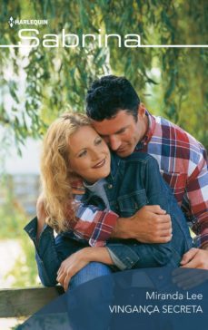 vingança secreta (ebook)-miranda lee-9788413483092