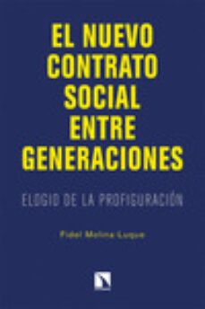 el nuevo contrato social entre generaciones-9788413521992