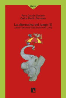 la alternativa del juego i (ebook)-9788413526492