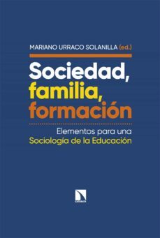 sociedad, familia, formacion (ebook)-9788410670631
