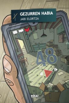 gezurren habia (ebook)-jabi elortza antia-9788413600192