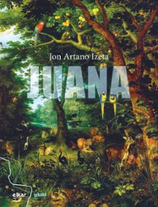 juana (tene mujika beka) (ebook)-jon artano izeta-9788413603292