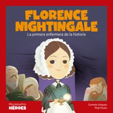 florence nightingale (audiolibro)-maria cecilia cavallone-9788413615592