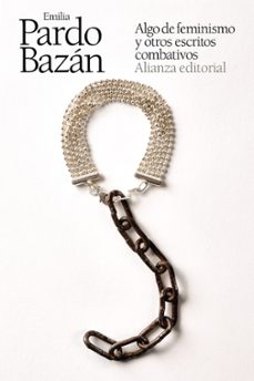 algo de feminismo y otros escritos combativos-9788413622392