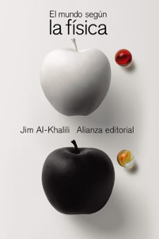 el mundo segun la fisica-jim al khalili-9788413623092
