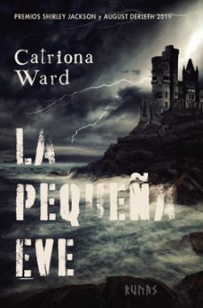 la pequeña eve-catriona ward-9788413627892