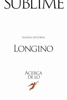acerca de lo sublime-9788413629292
