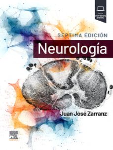 neurologia (7ª ed.)-juan jose zarranz imirizaldu-9788413822792
