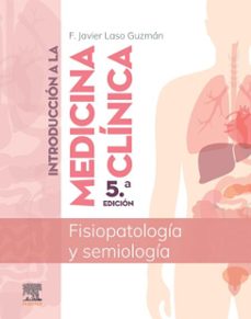 introduccion a la medicina clinica (ebook)-f.j. laso-9788413828992
