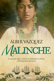 malinche-alber vazquez-9788413846392