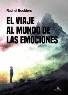 el viaje al mundo de las emociones (ebook)-9788413856292