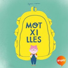 motxilles (audiolibro)-marc torrent barcelo-9788413891392