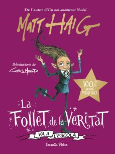 la follet de la veritat va a l escola-9788413892092