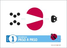 matematicas nivel 1 cuaderno 1 proyecto paso a paso (2020)-9788414028292