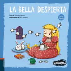 la bella despierta (cuentos desexplicados)-9788414067192