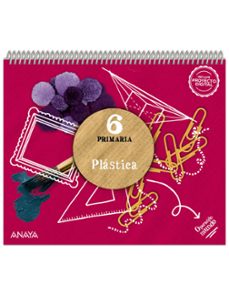 plástica 6º educacion primaria operación mundo ed 2023 andalucia/extremadura/murcia-9788414323892