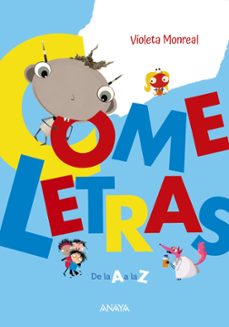 comeletras-9788414334492