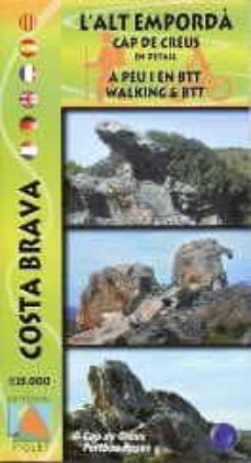 l alt emporda mpa 1:25.000-9788415075592