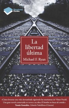 la libertad ultima-9788415115892