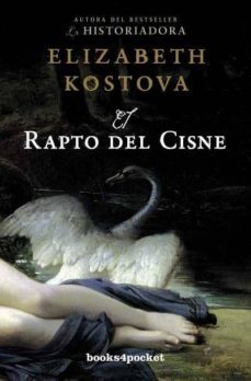 el rapto del cisne-9788415139492