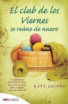 el club de los viernes se reune de nuevo-9788415140092