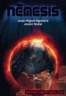 nemesis-juan miguel aguilera-javier redal-9788415156192