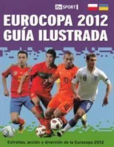 eurocopa 2012-nick callow-9788415235392