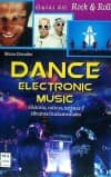 dance electronic music-9788415256892