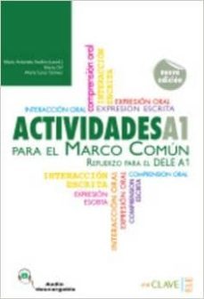actividades a1 marco comun+@-9788415299592