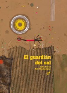 el guardian del sol-laleh jaafari-9788415357292