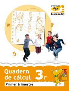 quadern de calcul 3.1-9788415390992