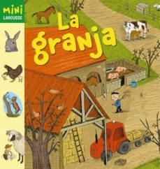 la granja-9788415411192