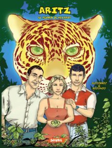 el tesoro de nayarit (ebook)-daniel redondo-pello gutierrez-9788415460992