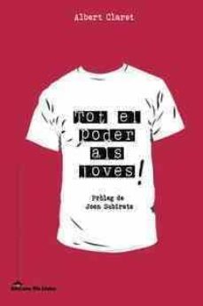 tot el poder als joves-albert claret-9788415526292