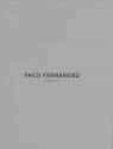 paco fernandez. encuentros-paco fernandez-9788415556992