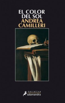 el color del sol (ebook)-andrea camilleri-9788415629092