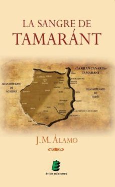 sangre de tamarant-j.m. alamo-9788415643692